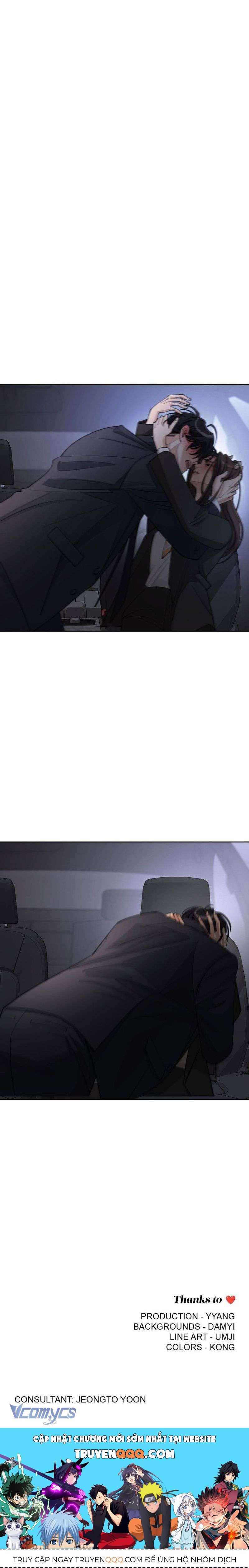 Chuyện Tình Chàng Iseop Chap 43 - Next Chap 42