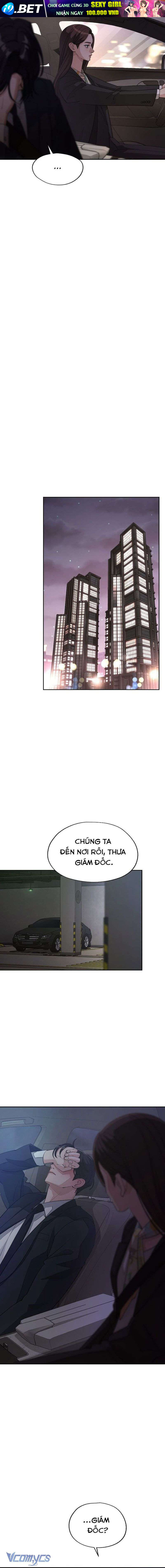 Chuyện Tình Chàng Iseop Chap 43 - Next Chap 42