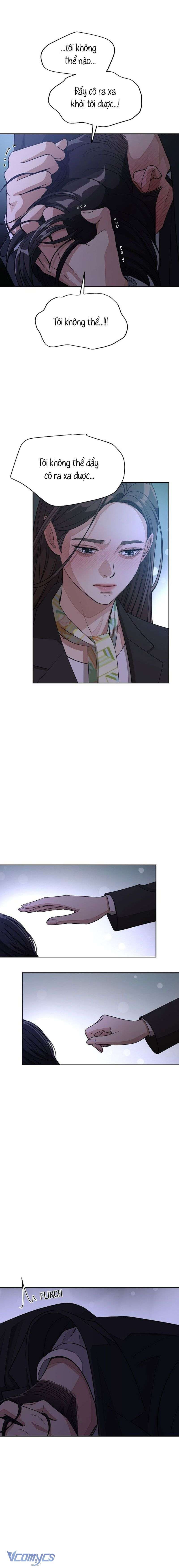 Chuyện Tình Chàng Iseop Chap 43 - Next Chap 42