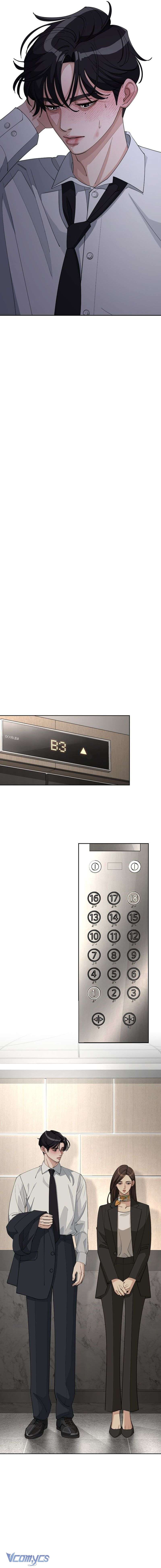 Chuyện Tình Chàng Iseop Chap 44 - Next Chap 43