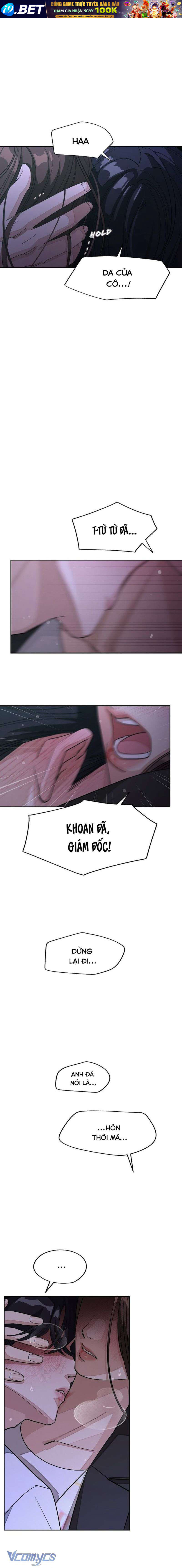 Chuyện Tình Chàng Iseop Chap 44 - Next Chap 43