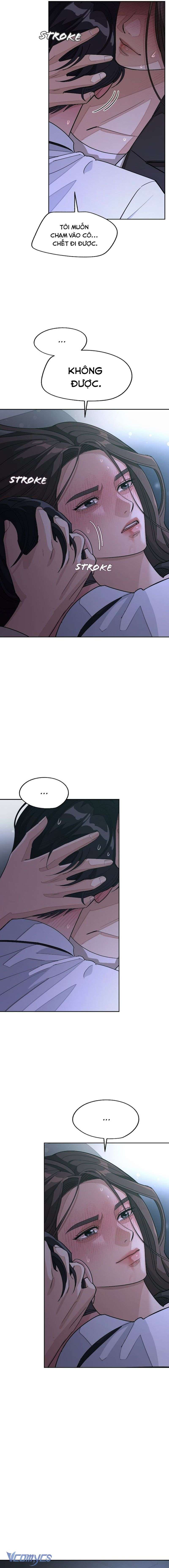 Chuyện Tình Chàng Iseop Chap 44 - Next Chap 43