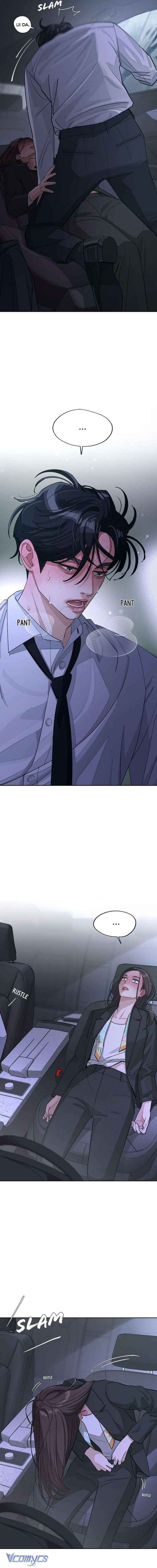 Chuyện Tình Chàng Iseop Chap 44 - Next Chap 43