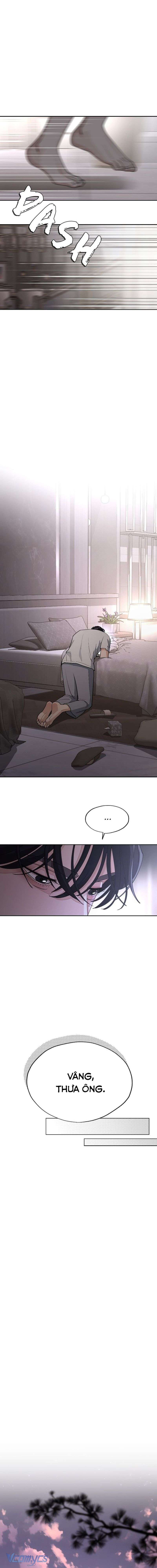 Chuyện Tình Chàng Iseop Chap 45 - Next Chap 44