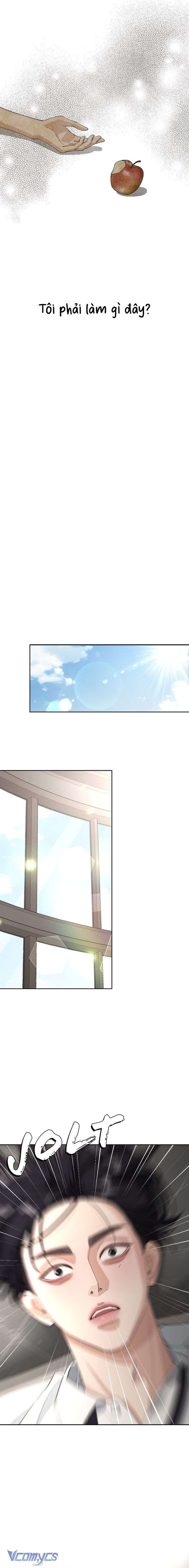 Chuyện Tình Chàng Iseop Chap 45 - Next Chap 44