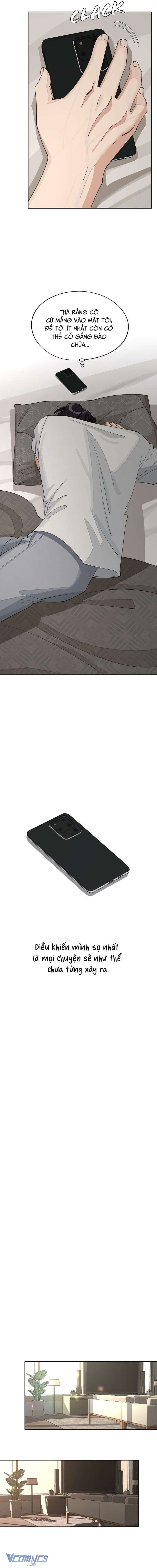 Chuyện Tình Chàng Iseop Chap 45 - Next Chap 44