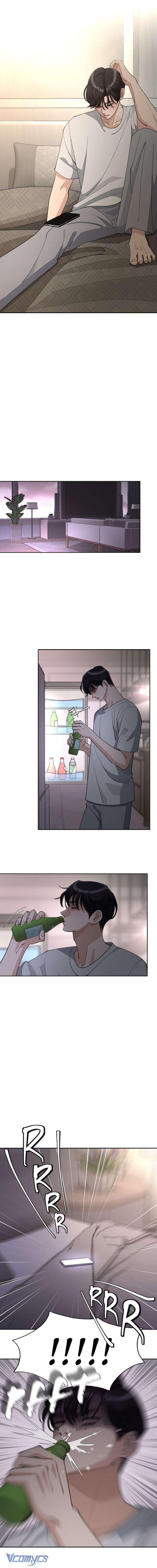 Chuyện Tình Chàng Iseop Chap 45 - Next Chap 44