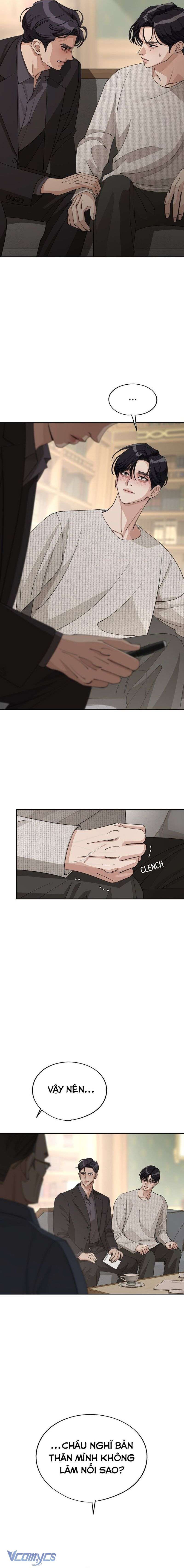 Chuyện Tình Chàng Iseop Chap 46 - Next Chap 45