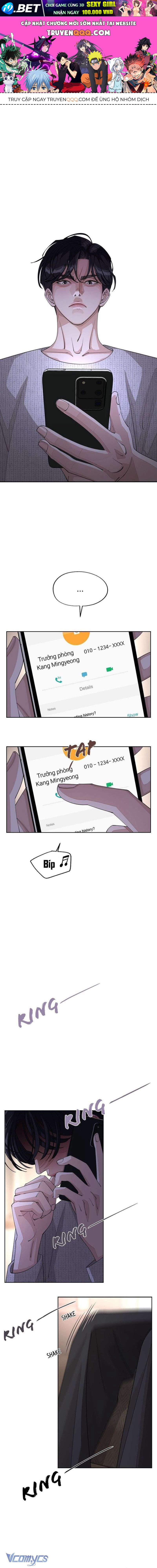 Chuyện Tình Chàng Iseop Chap 47 - Next Chap 46