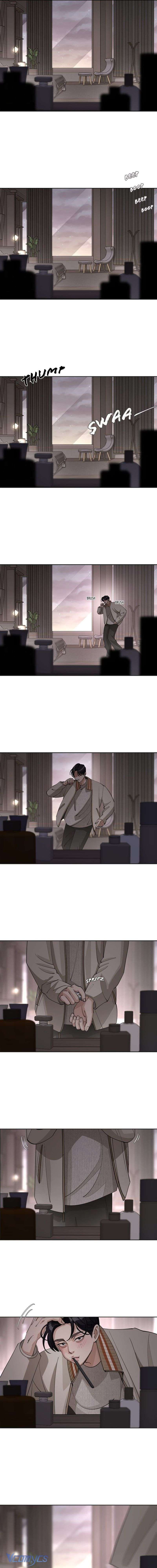 Chuyện Tình Chàng Iseop Chap 47 - Next Chap 46