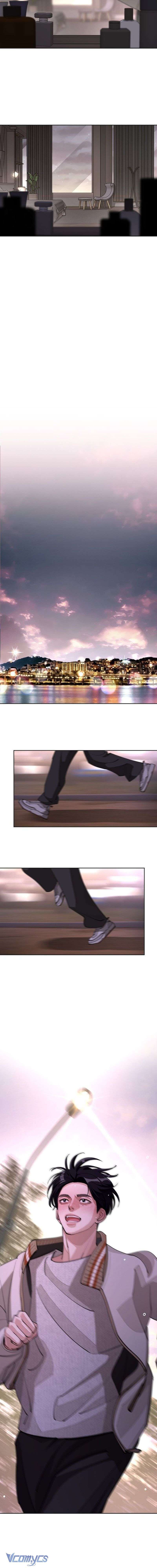 Chuyện Tình Chàng Iseop Chap 47 - Next Chap 46