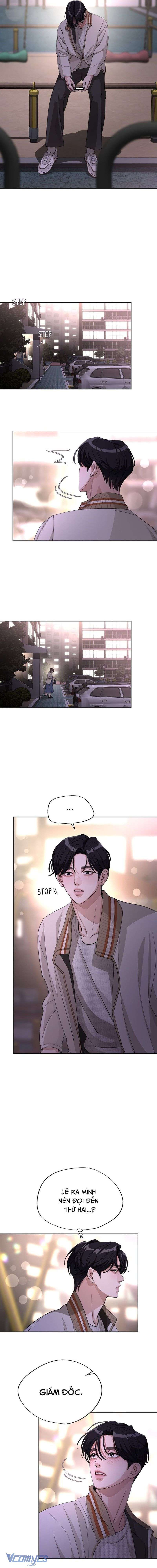 Chuyện Tình Chàng Iseop Chap 47 - Next Chap 46