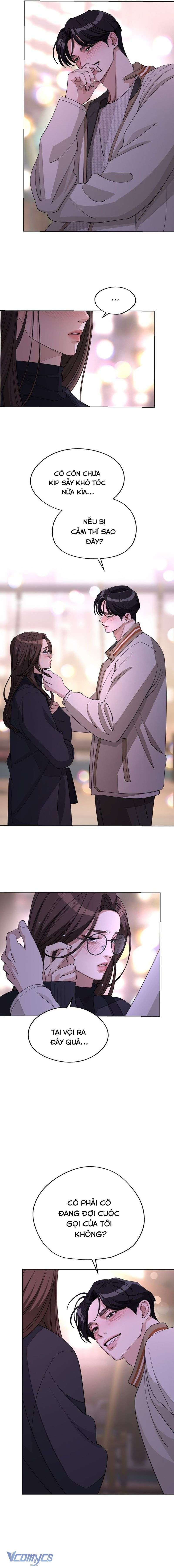 Chuyện Tình Chàng Iseop Chap 47 - Next Chap 46