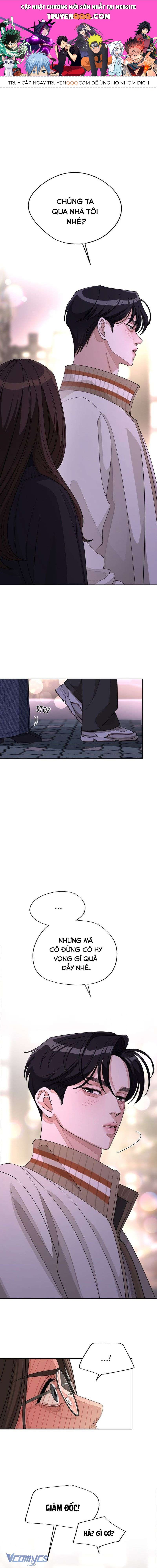 Chuyện Tình Chàng Iseop Chap 48 - Next Chap 47