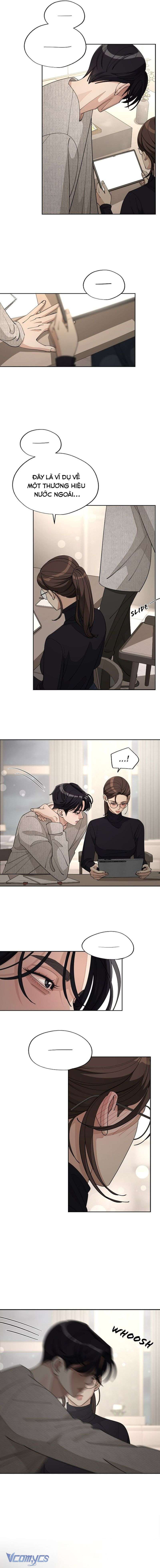 Chuyện Tình Chàng Iseop Chap 48 - Next Chap 47