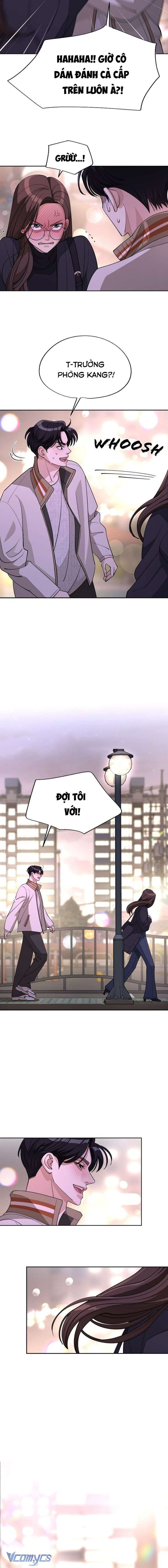 Chuyện Tình Chàng Iseop Chap 48 - Next Chap 47