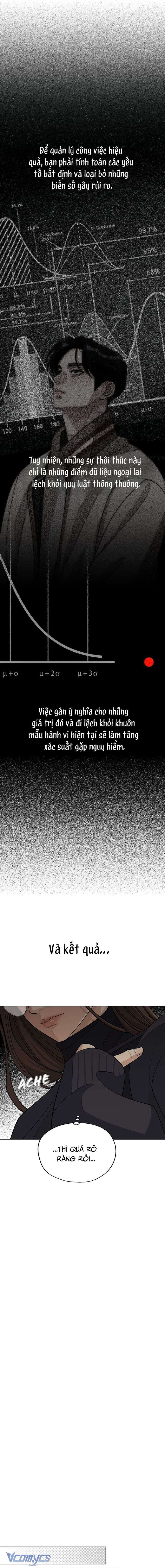 Chuyện Tình Chàng Iseop Chap 48 - Next Chap 47