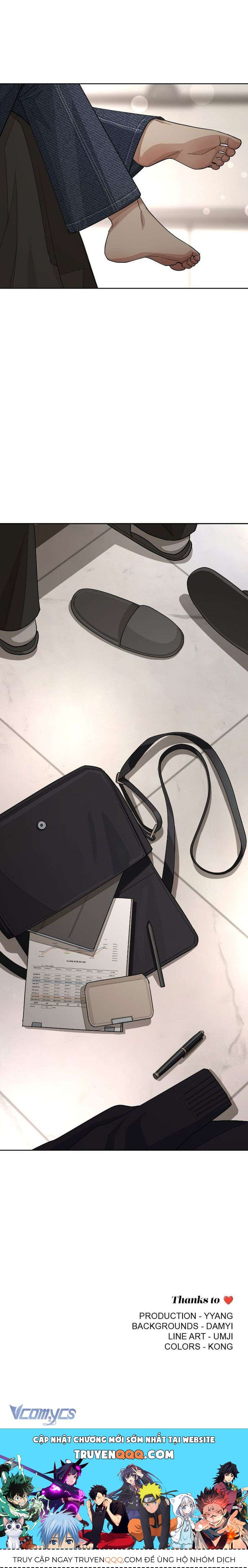 Chuyện Tình Chàng Iseop Chap 49 - Next Chap 48