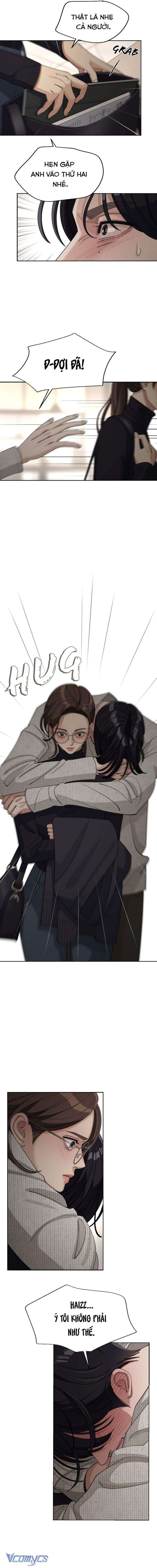 Chuyện Tình Chàng Iseop Chap 49 - Next Chap 48