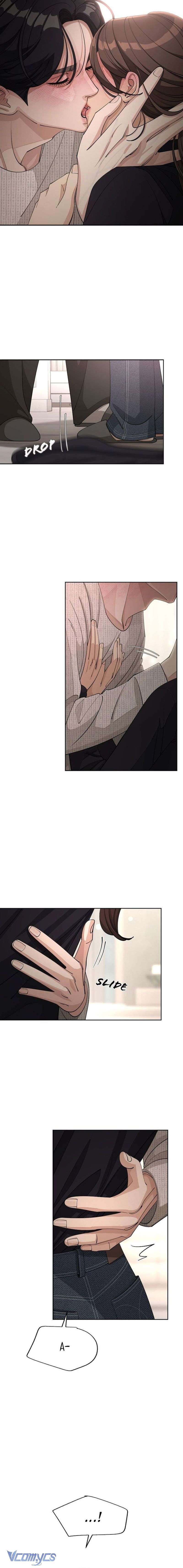 Chuyện Tình Chàng Iseop Chap 49 - Next Chap 48