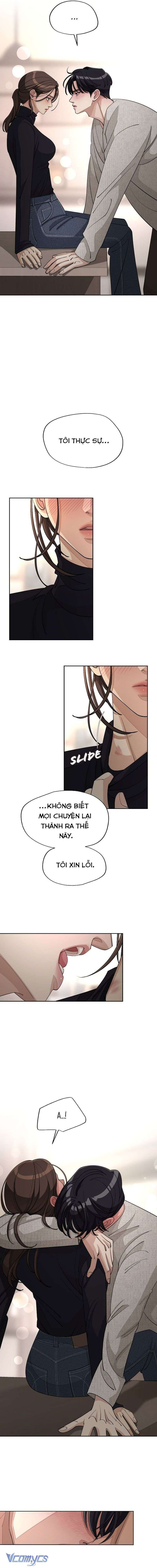 Chuyện Tình Chàng Iseop Chap 49 - Next Chap 48