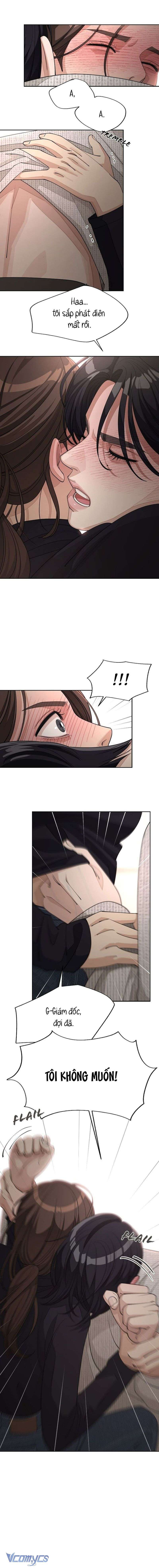 Chuyện Tình Chàng Iseop Chap 49 - Next Chap 48