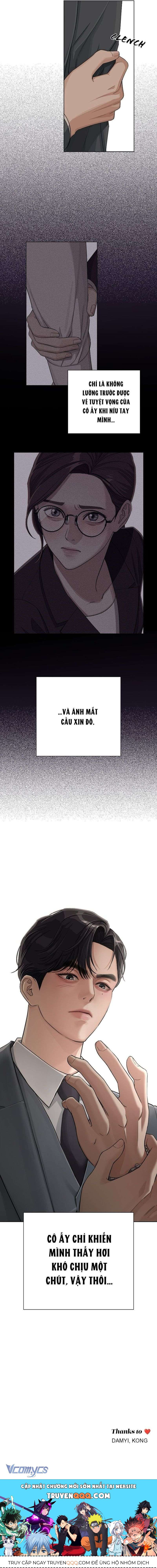 Chuyện Tình Chàng Iseop Chap 5 - Next Chap 4