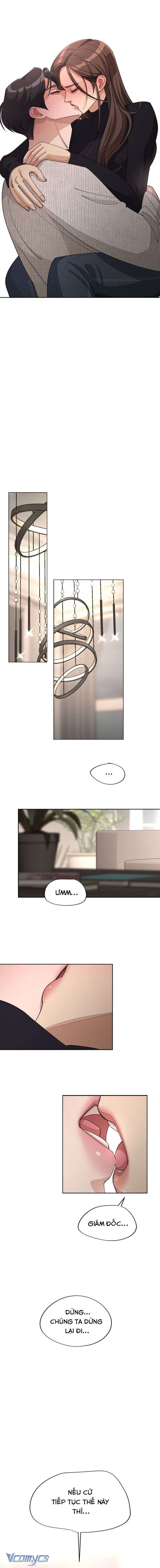 Chuyện Tình Chàng Iseop Chap 50 - Next Chap 49