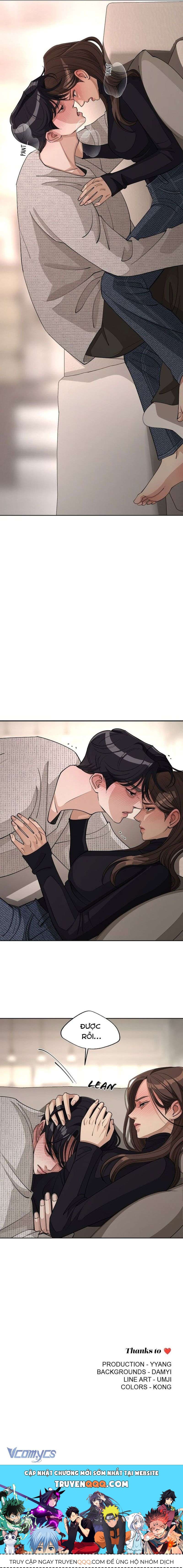 Chuyện Tình Chàng Iseop Chap 50 - Next Chap 49