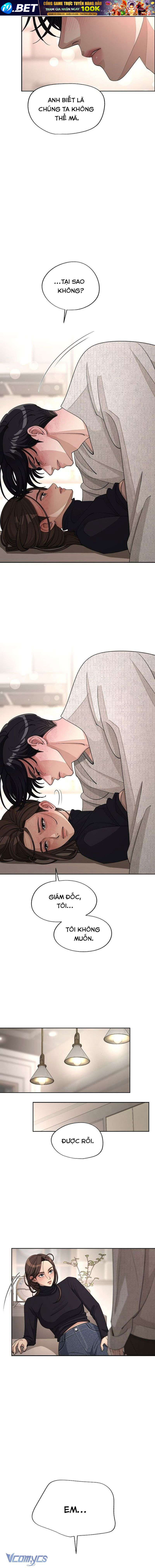 Chuyện Tình Chàng Iseop Chap 50 - Next Chap 49