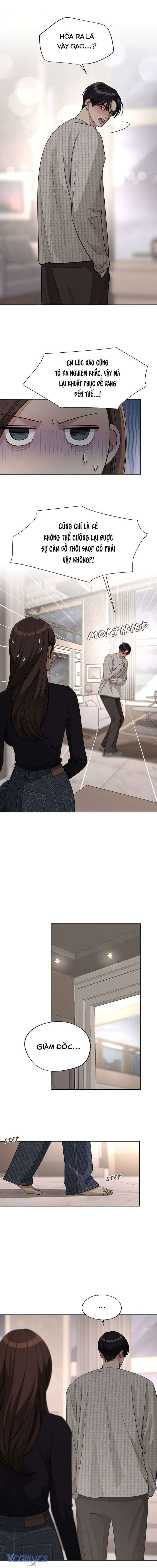 Chuyện Tình Chàng Iseop Chap 50 - Next Chap 49