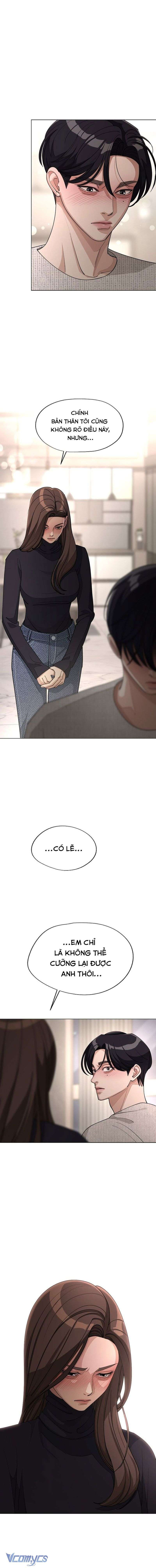 Chuyện Tình Chàng Iseop Chap 50 - Next Chap 49