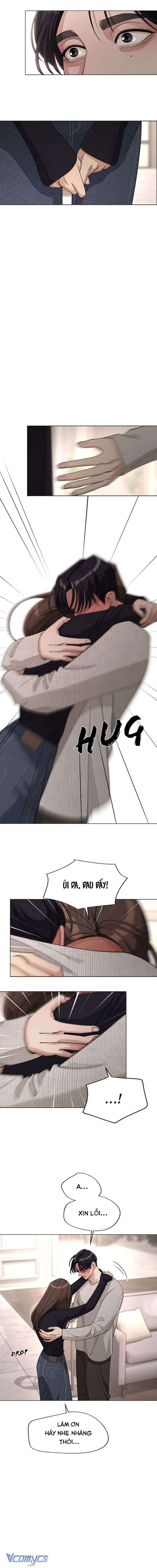 Chuyện Tình Chàng Iseop Chap 50 - Next Chap 49