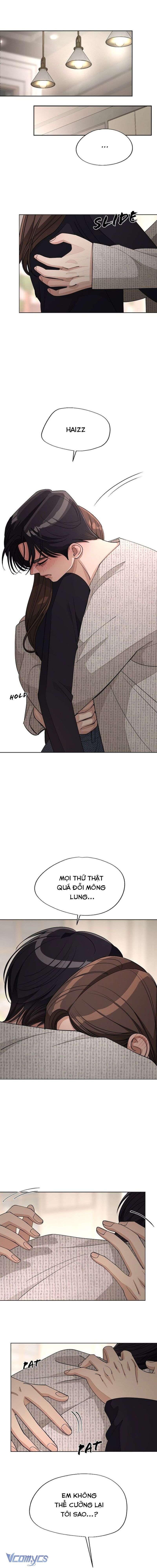 Chuyện Tình Chàng Iseop Chap 50 - Next Chap 49