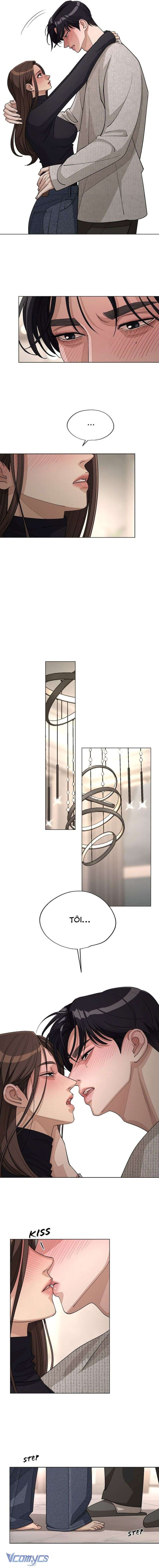 Chuyện Tình Chàng Iseop Chap 50 - Next Chap 49