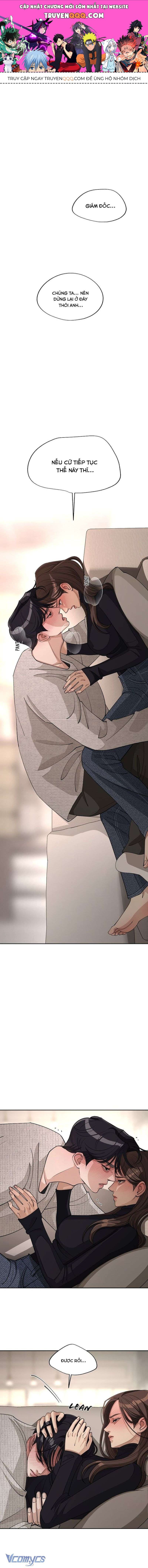 Chuyện Tình Chàng Iseop Chap 51 - Next Chap 50