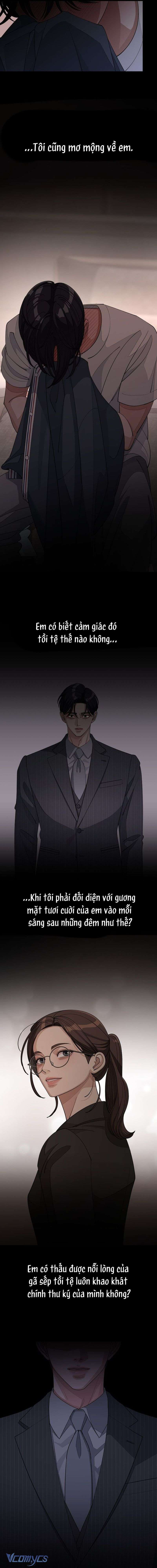 Chuyện Tình Chàng Iseop Chap 51 - Next Chap 50