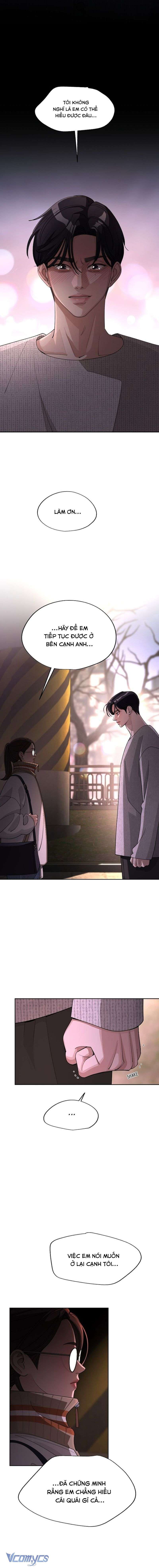 Chuyện Tình Chàng Iseop Chap 51 - Next Chap 50