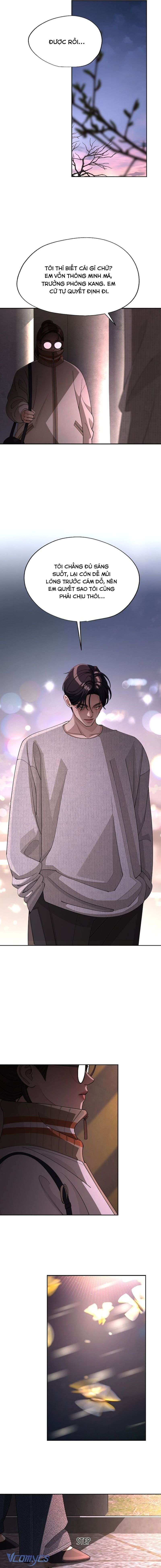 Chuyện Tình Chàng Iseop Chap 51 - Next Chap 50