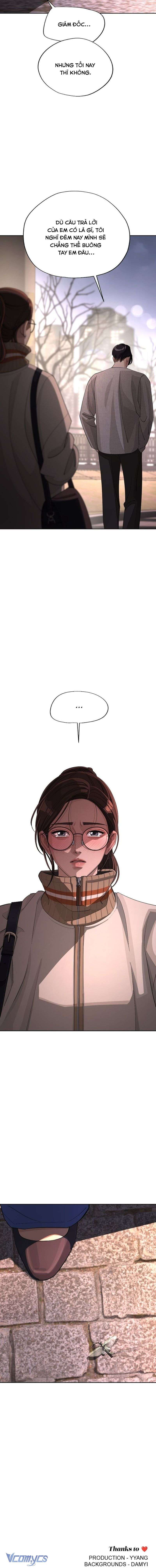 Chuyện Tình Chàng Iseop Chap 51 - Next Chap 50