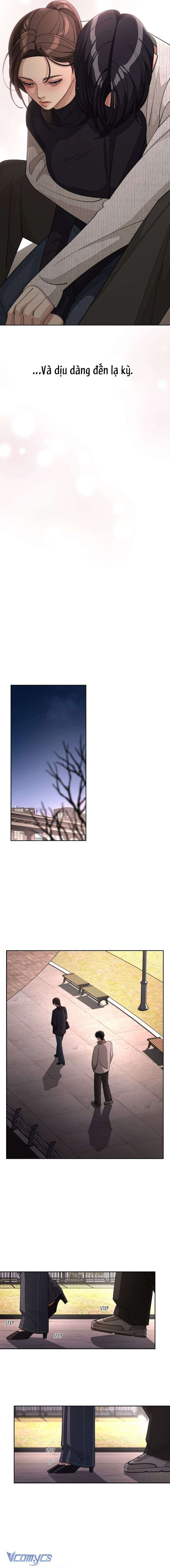 Chuyện Tình Chàng Iseop Chap 51 - Next Chap 50