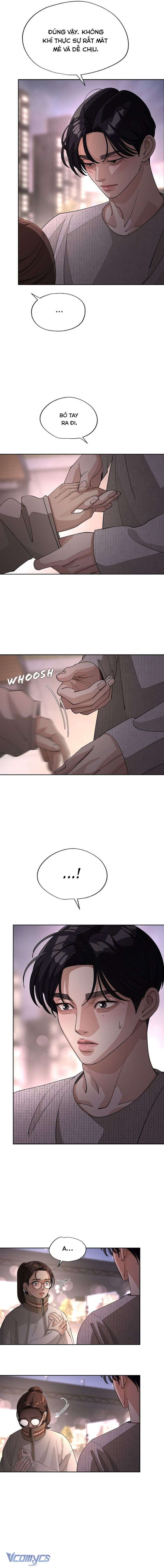 Chuyện Tình Chàng Iseop Chap 51 - Next Chap 50