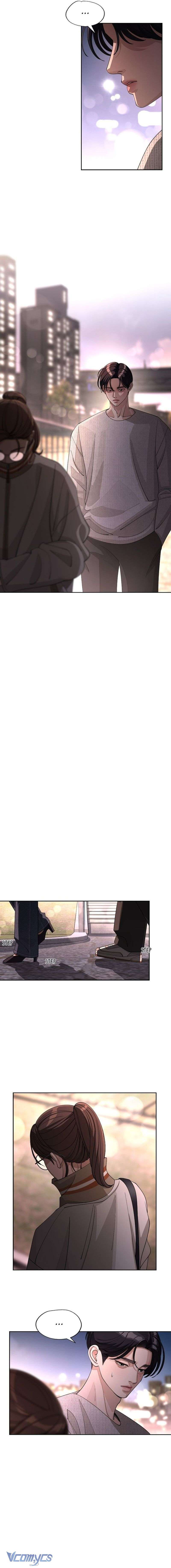 Chuyện Tình Chàng Iseop Chap 51 - Next Chap 50