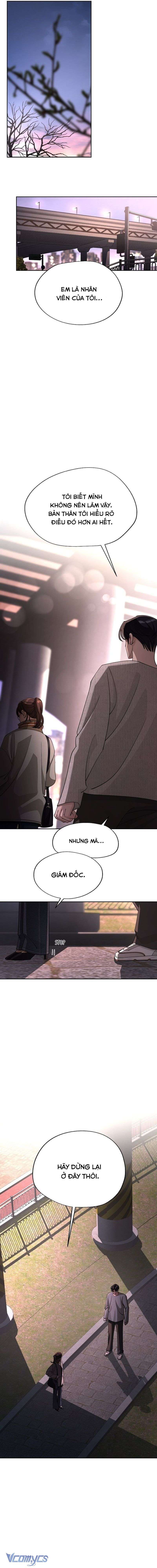 Chuyện Tình Chàng Iseop Chap 51 - Next Chap 50