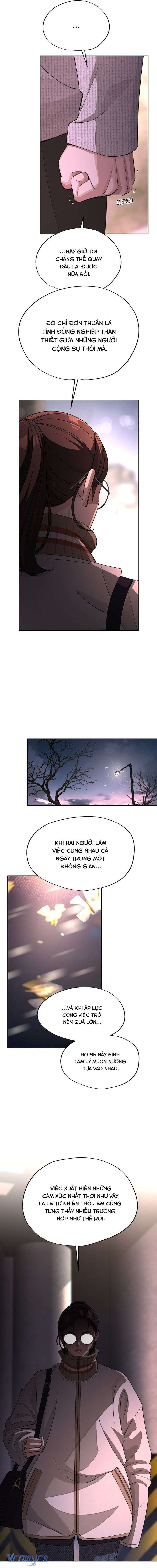 Chuyện Tình Chàng Iseop Chap 51 - Next Chap 50