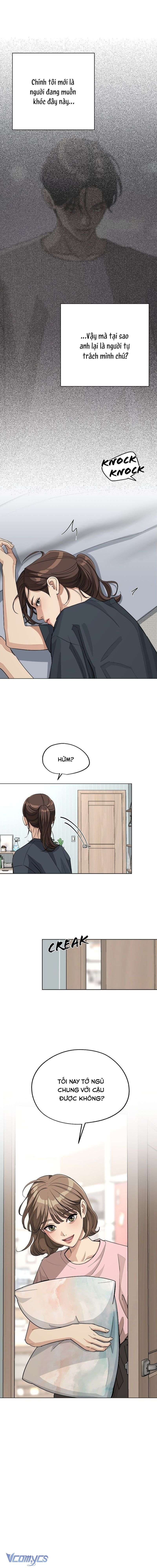 Chuyện Tình Chàng Iseop Chap 52 - Next Chap 51