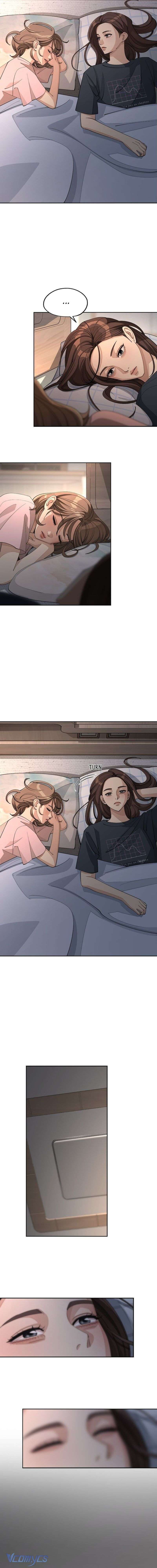 Chuyện Tình Chàng Iseop Chap 52 - Next Chap 51