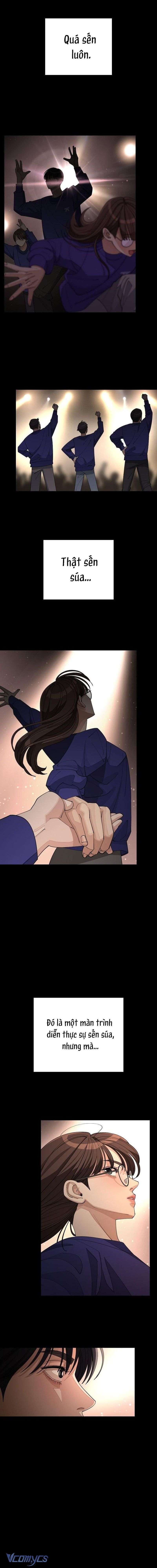 Chuyện Tình Chàng Iseop Chap 53 - Next Chap 52