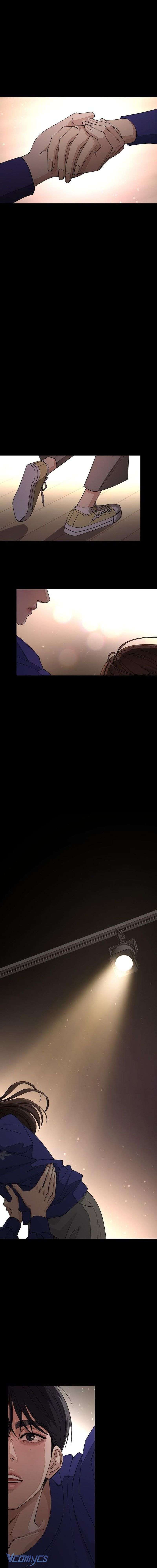 Chuyện Tình Chàng Iseop Chap 53 - Next Chap 52