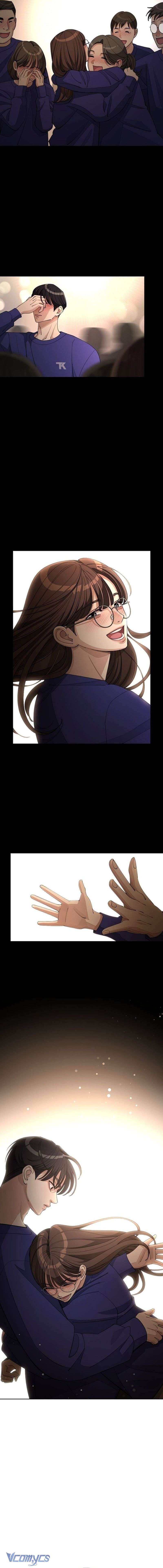 Chuyện Tình Chàng Iseop Chap 53 - Next Chap 52